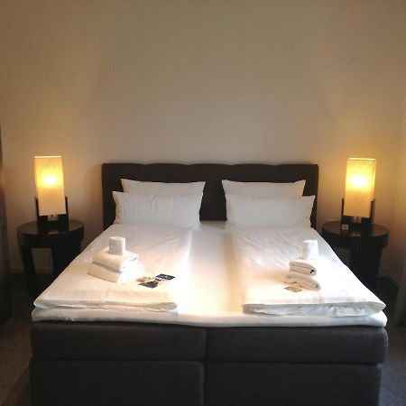 Top Ferienwohnung Kraemer Koblenz  Buitenkant foto