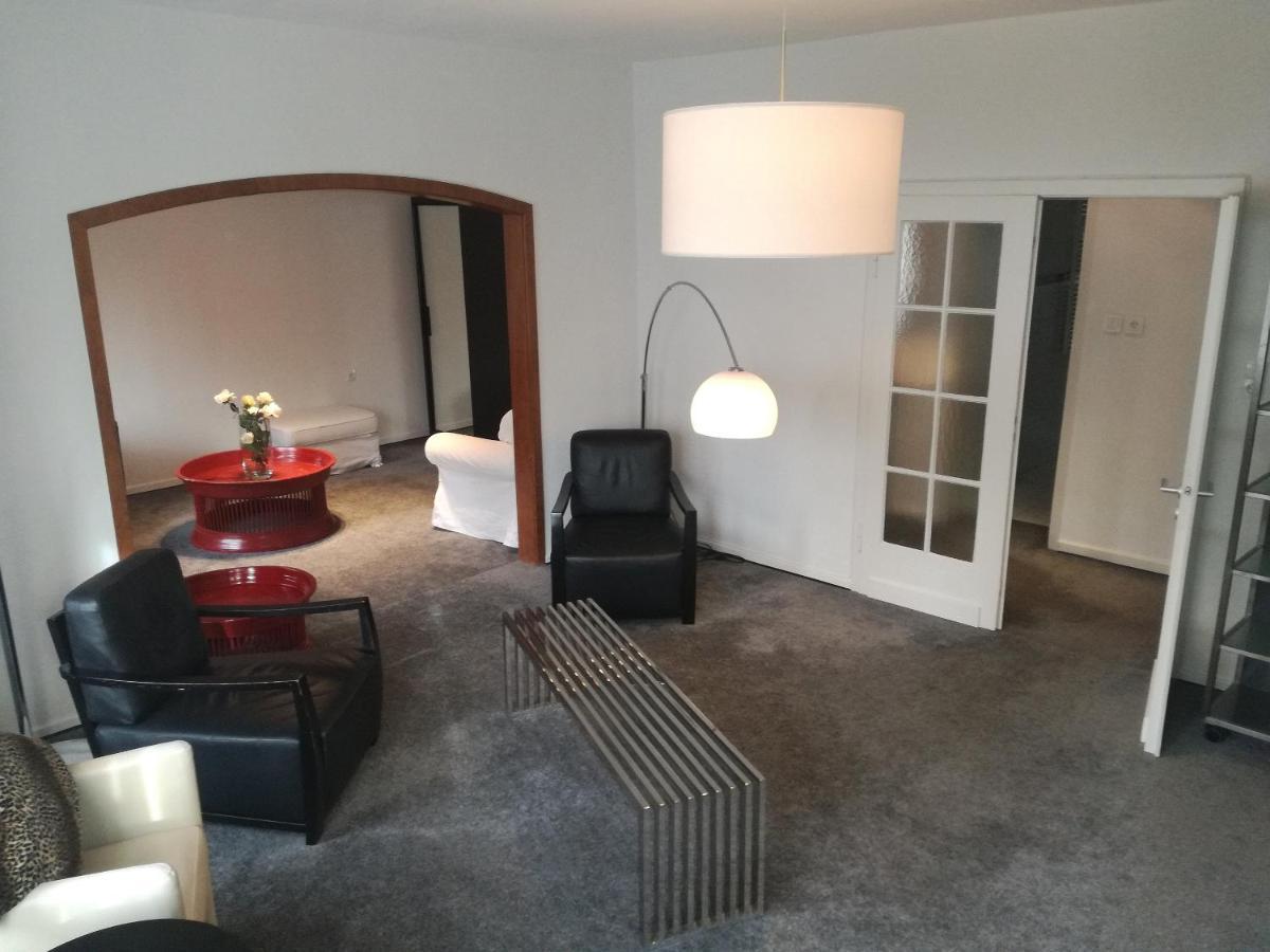 Top Ferienwohnung Kraemer Koblenz  Buitenkant foto