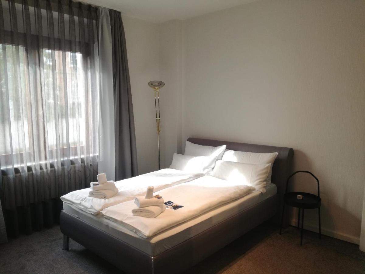 Top Ferienwohnung Kraemer Koblenz  Buitenkant foto